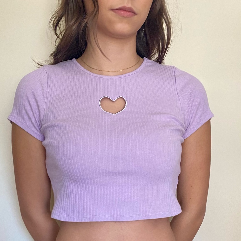 PACSUN BABY TEE
